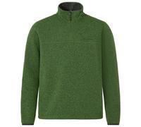 Vaude - Rienza Pullover III - Pull polaire - L - thyme