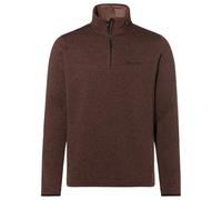 Vaude - Rienza Pullover III - Pull polaire - M - tobacco