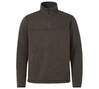Vaude - Rienza Pullover III - Pull polaire - S - deer brown