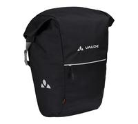 Vaude Road Master Roll-It Set de Bagages, 40 cm, Black Uni