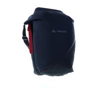 Vaude Road Master Urban Sacoche de vélo 33 cm noir