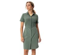 Vaude Robe à Manches Courtes Farley Stretch
