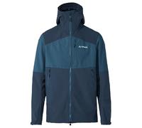 VAUDE Veste softshell Roccia II Bleu 3XL Homme