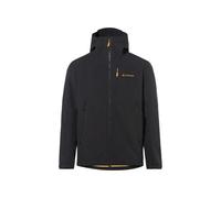 Vaude Roccia Ii Softshell Jacket Noir M Homme