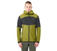 Vaude - Roccia Softshell Jacket II - Veste softshell - XL - dark leaf