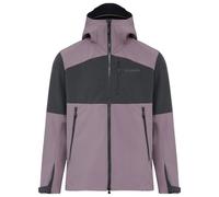 Vaude - Roccia Softshell Jacket II - Veste softshell - XL - purple ash
