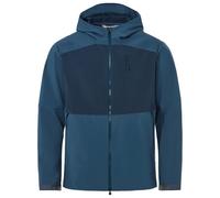 Vaude - Roccia Softshell Jacket III - Veste softshell - S - baltic sea