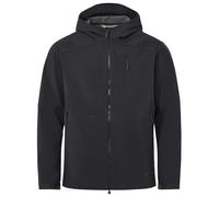 Vaude - Roccia Softshell Jacket III - Veste softshell - S - black