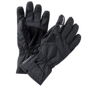 Vaude - Roga Gloves IV - Gants - 7 - phantom black