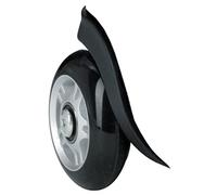 Vaude rôle Paire pour Changer Reisetrolly Melbourne 40 pièce de Rechange Noir Taille Unique