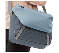 Vaude Rom III Sac à bandoulière M 35 cm bleu