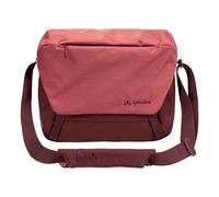 Vaude Rom III Sac à bandoulière M 35 cm rouge