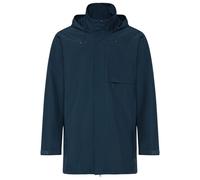 Vaude - Rosemoor 2L Parka - Manteau imperméable - S - dark sea