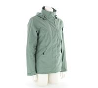 Vaude Rosemoor 3-in-1 Femmes Veste Outdoor 40 Vert