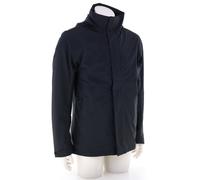 Vaude Rosemoor 3-in-1 Hommes Veste Outdoor M Noir