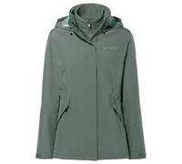 Vaude - Women's Rosemoor 3in1 Jacket II - Veste 3-en-1 - 40 - agave