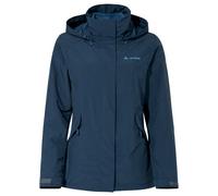 Vaude Rosemoor 3in1 Ii Jacket Bleu 44 Femme