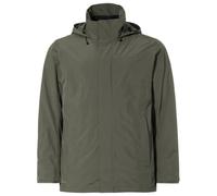 Vaude - Rosemoor 3in1 Jacket - Veste 3-en-1 - 3XL - khaki