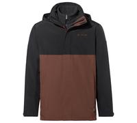 Vaude - Rosemoor 3in1 Jacket - Veste 3-en-1 - 3XL - tobacco