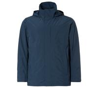 Vaude - Rosemoor 3in1 Jacket - Veste 3-en-1 - L - dark sea