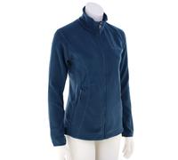 Veste polaire femme vaude rosemoor bleu