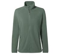 Vaude - Women's Rosemoor Fleece Jacket II - Veste polaire - 46 - agave