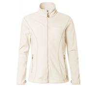 Vaude Rosemoor Ii Jacket Blanc 46 Femme