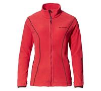 Vaude - Rosemoor Fleece II - Polaire femme Flame - EU 48