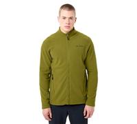 Vaude - Rosemoor Fleece Jacket II - Polaire homme Dark Leaf - XXL