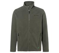 Vaude - Rosemoor Fleece Jacket II - Polaire homme Khaki - S