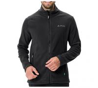VAUDE Veste polaire Rosemoor II Polartec Zip-in 2 poches Noir 4XL Homme