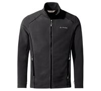 VAUDE Rosemoor Fleece Jacket II - Veste polaire homme en polyester, matière Polartec chaude avec système Zip-in, 2 poches frontales - idéale pour la randonnée