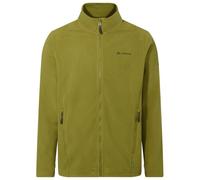 Vaude Rosemor Ii Full Zip Fleece Vert L Homme