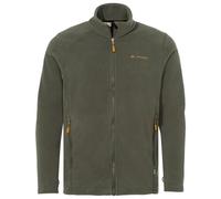 Vaude - Rosemoor Fleece Jacket II - Veste polaire - S - khaki