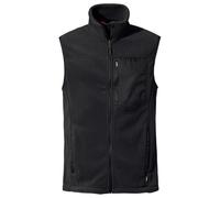 Vaude - Rosemoor Fleece Vest - Polaire sans manches - S - black