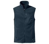 Vaude - Rosemoor Fleece Vest - Polaire sans manches - XXL - dark sea