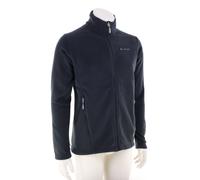 Vaude Rosemoor II Hommes Veste en laine polaire L Noir