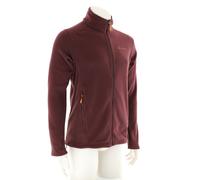 Vaude Rosemoor II Hommes Veste en laine polaire XXL Brun
