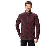 VAUDE Rosemoor II Veste Polaire pour Homme, Chêne foncé, XXL