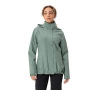 Vaude - Women's Rosemoor Jacket II - Veste imperméable - 42 - agave