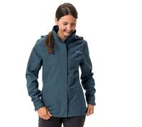 Vaude Rosemoor Ii Jacket Bleu 34 Femme