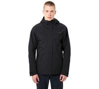 Vaude - Rosemoor Jacket II - Veste imperméable - XXL - black / black