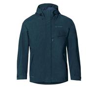 Vaude - Rosemoor Jacket II - Veste imperméable homme Dark Sea - M