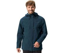 Vaude Rosemoor Ii Jacket Bleu S Homme