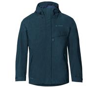 Vaude Rosemoor Ii Jacket Bleu S Homme