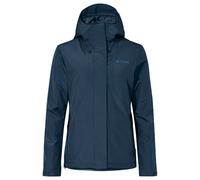 Vaude Rosemoor Padded Ii Jacket Bleu 46 Femme