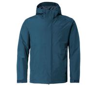 VAUDE Veste matelassée Rosemoor II pour Homme, Baltic Sea, XL