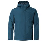 Vaude - Rosemoor Padded Jacket II - Veste imperméable - L - baltic sea