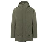 Vaude Rosemoor Jacket Vert S Homme