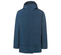 Vaude - Rosemoor Padded Parka - Parka - M - dark sea
